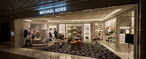 is michael kors high end in hong kong|Michael Kors hong kong opening hours.